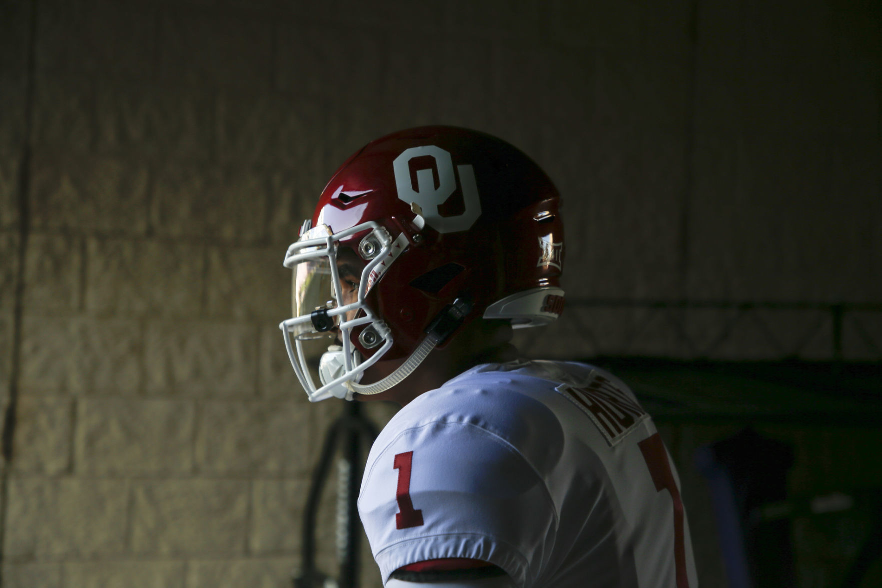 2 – OU